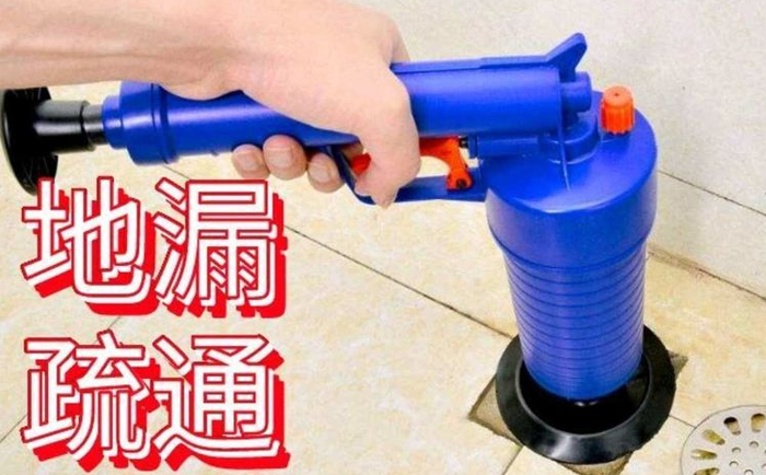 团风疏通地漏