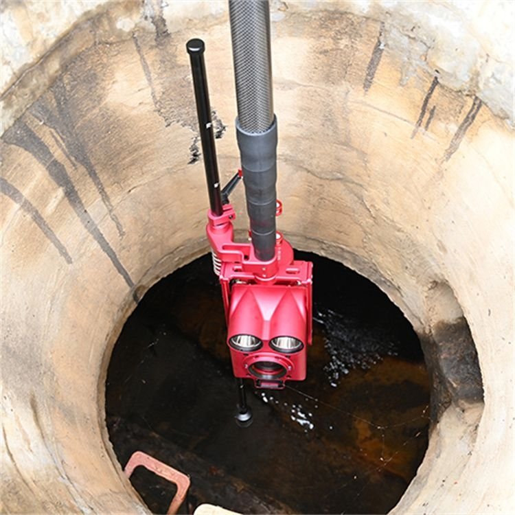 团风管道潜望镜检测（QV检测）